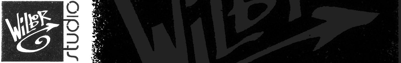 Wilbor Art Logo